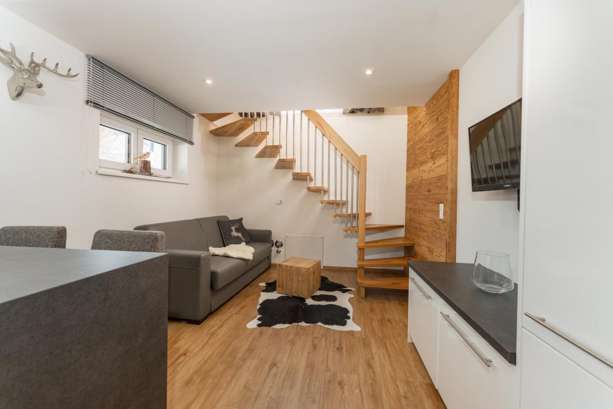 Free Feel Appartements By Schladming-Appartements Exterior foto