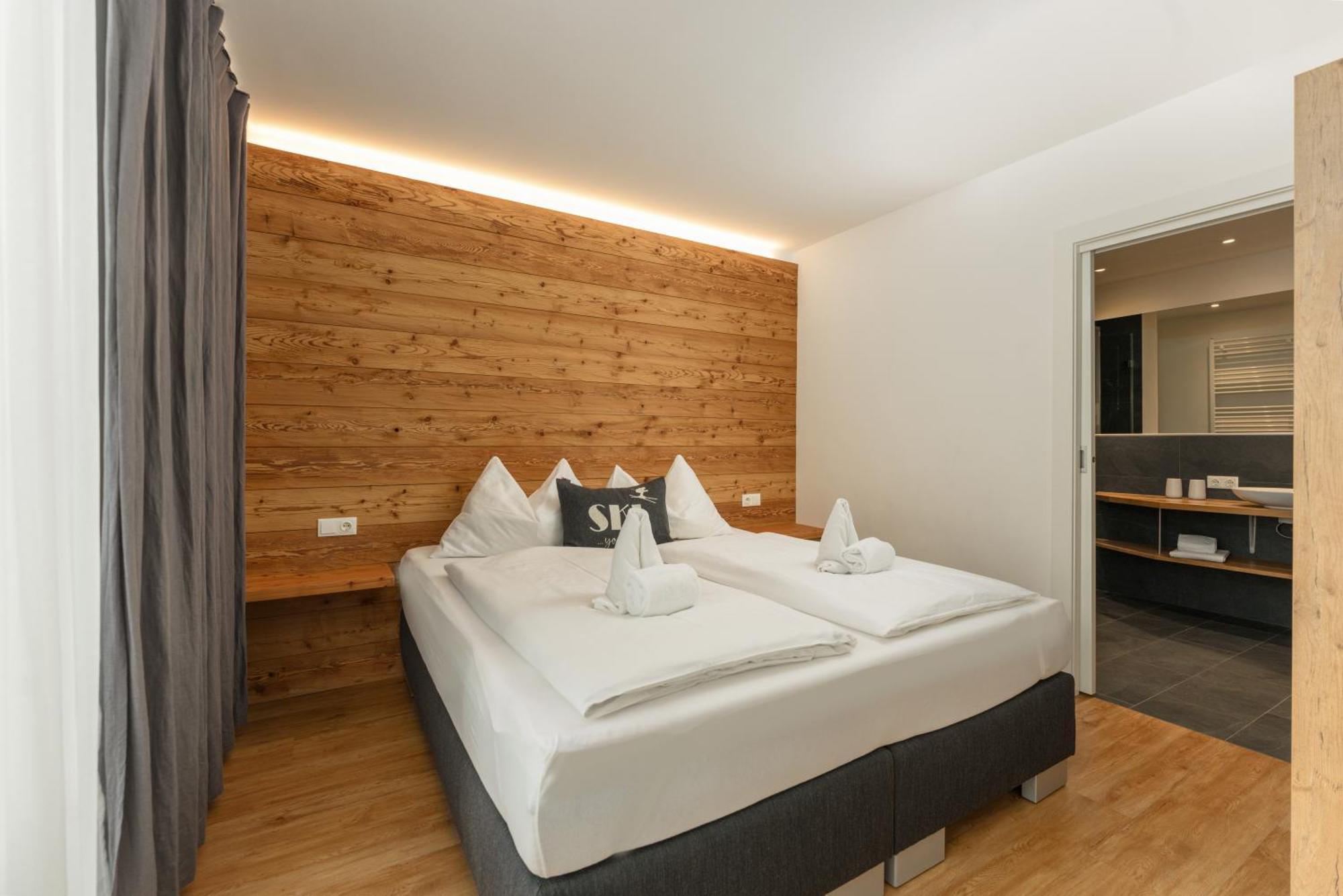 Free Feel Appartements By Schladming-Appartements Habitación foto