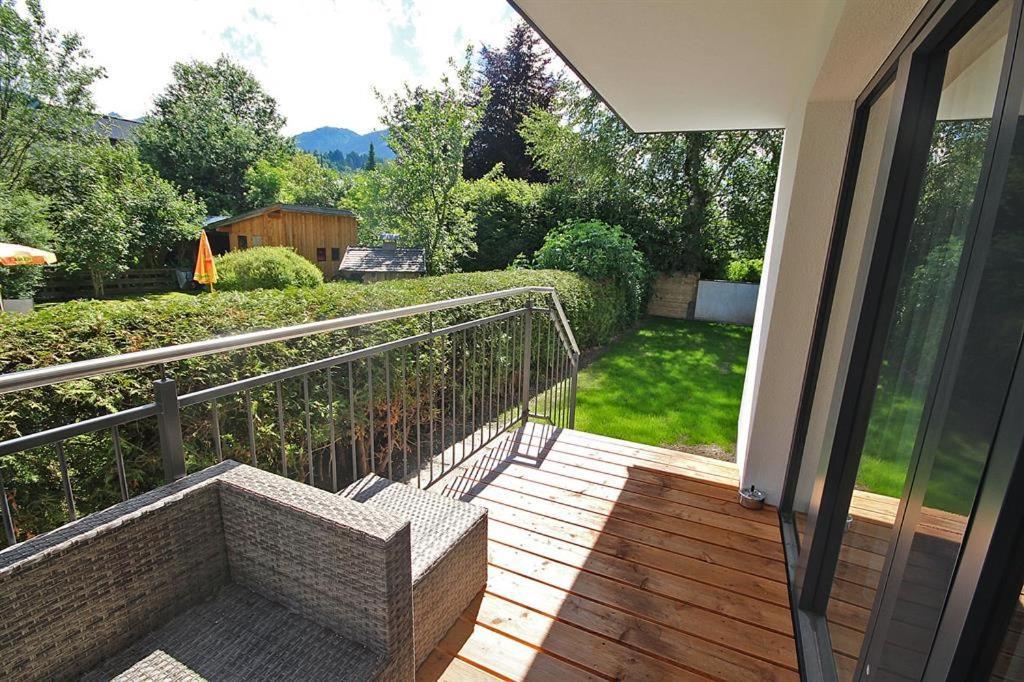 Free Feel Appartements By Schladming-Appartements Habitación foto