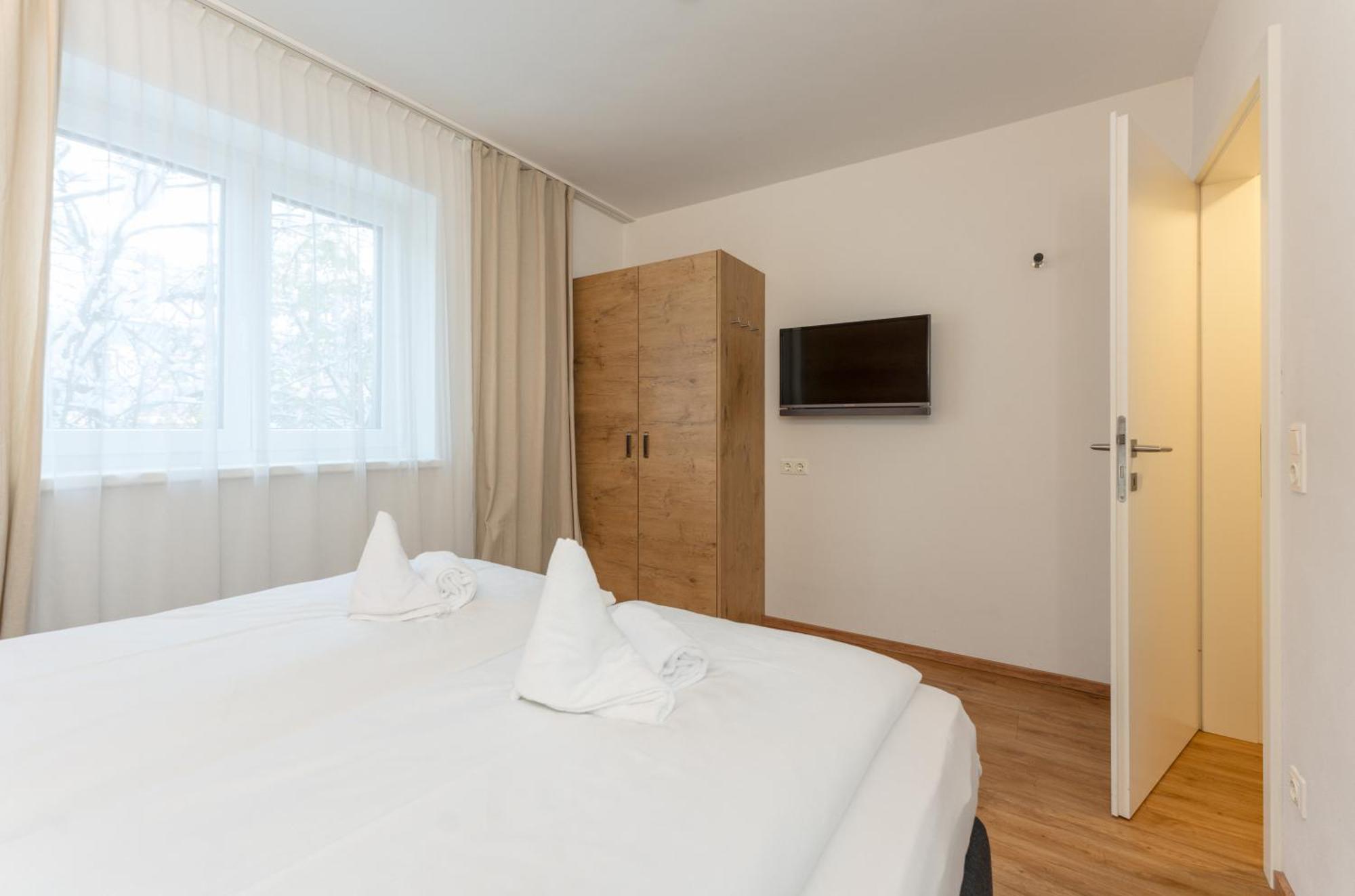 Free Feel Appartements By Schladming-Appartements Habitación foto