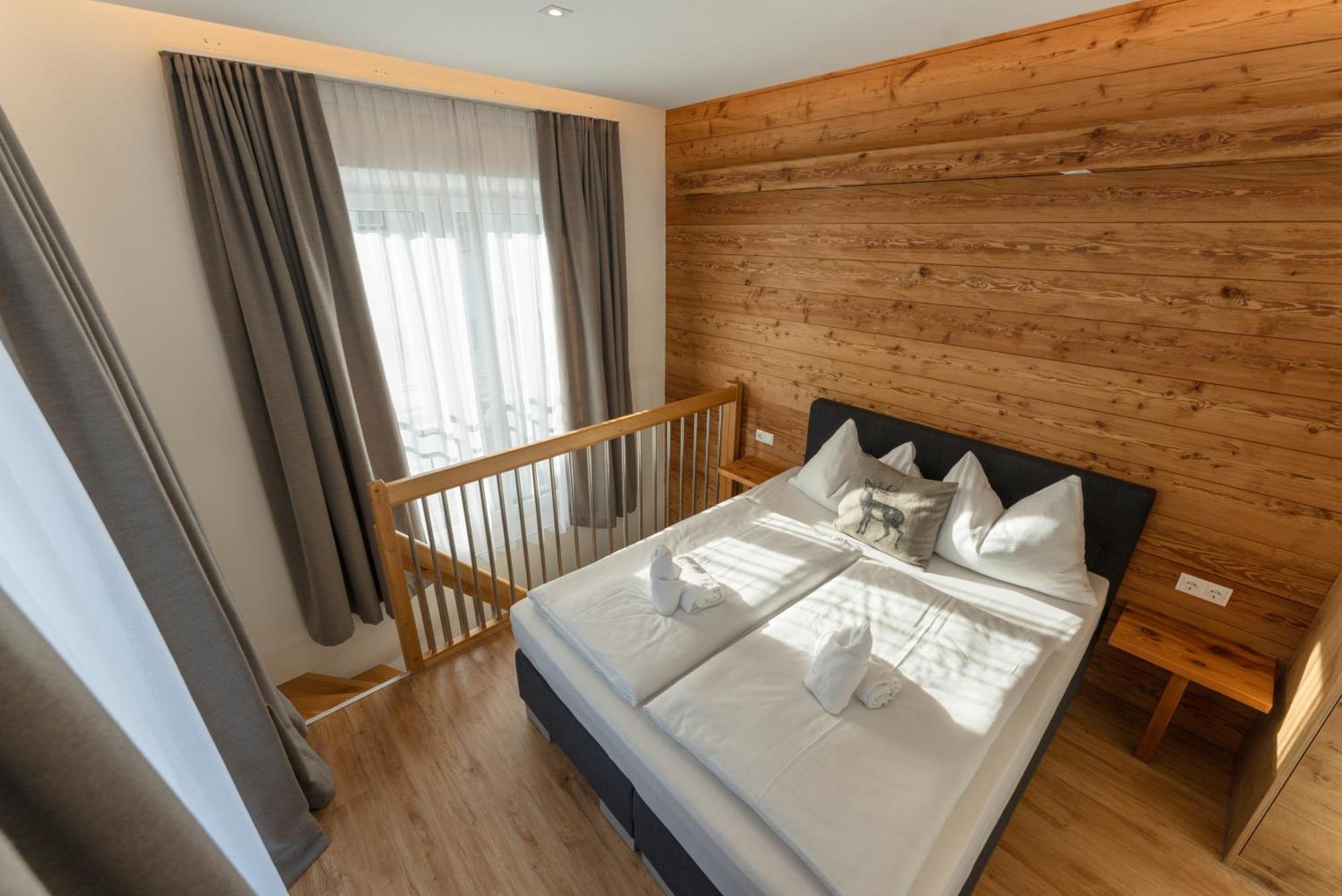 Free Feel Appartements By Schladming-Appartements Habitación foto