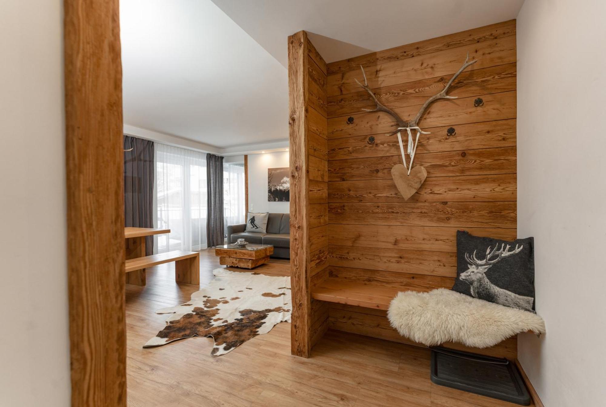 Free Feel Appartements By Schladming-Appartements Habitación foto