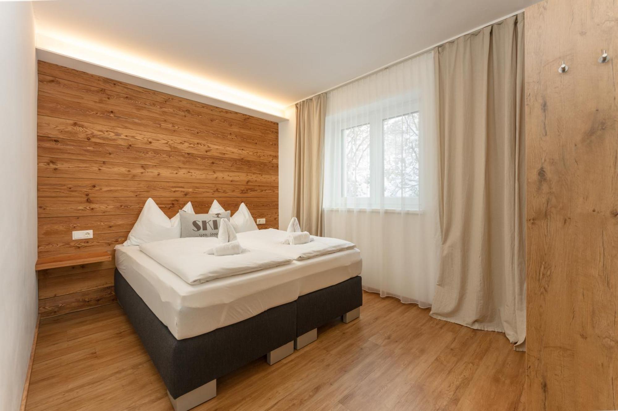 Free Feel Appartements By Schladming-Appartements Habitación foto